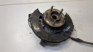 308118,13248527,328001,13502829 Ступица передняя правая Opel Zafira C Арт 9253610, вид 1
