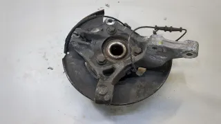 308118,13248527,328001,13502829 Ступица передняя правая Opel Zafira C Арт 9253610, вид 2