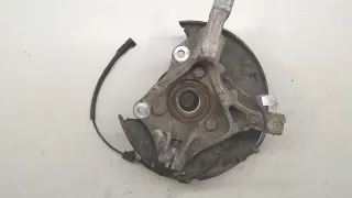 308118,13248527,328001,13502829 Ступица передняя правая Opel Zafira C Арт 9253610, вид 3
