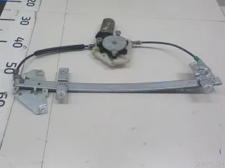 30623449 Volvo Стеклоподъемник электрический передний правый Volvo S40 1 Арт E52505900, вид 1