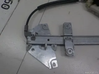 30623449 Volvo Стеклоподъемник электрический передний правый Volvo S40 1 Арт E52505900, вид 6