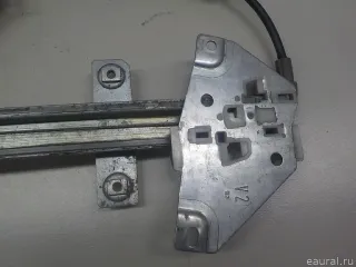 30623449 Volvo Стеклоподъемник электрический передний правый Volvo S40 1 Арт E52505900, вид 7