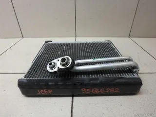 68154897AA Chrysler Испаритель кондиционера Jeep Wrangler JK restailing Арт E95686282, вид 2