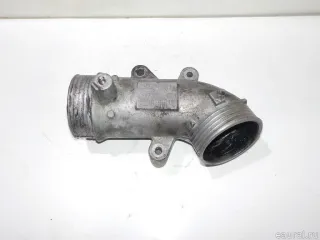 8631538 Volvo Патрубок интеркулера Volvo XC70 2 Арт E5563260