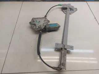 30623449 Volvo Стеклоподъемник электрический передний правый Volvo S40 1 Арт E90301214, вид 1