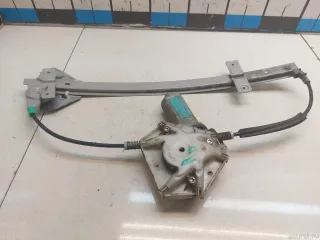 30623449 Volvo Стеклоподъемник электрический передний правый Volvo S40 1 Арт E90301214, вид 2