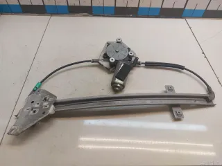 30623449 Volvo Стеклоподъемник электрический передний правый Volvo S40 1 Арт E90301214, вид 3