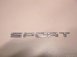 68102410AB Chrysler Эмблема Jeep Cherokee KL Арт E22521803, вид 2