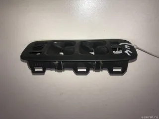 9193383 Volvo Накладка блока управления стеклоподъемниками Volvo S60 1 Арт E22654291, вид 6