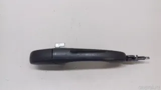 55113686AD Chrysler Ручка двери задней наружная правая Jeep Cherokee KL Арт E23057522, вид 3