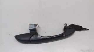 55113686AD Chrysler Ручка двери задней наружная правая Jeep Cherokee KL Арт E23057522, вид 4