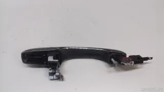 55113686AD Chrysler Ручка двери задней наружная правая Jeep Cherokee KL Арт E23057522, вид 5