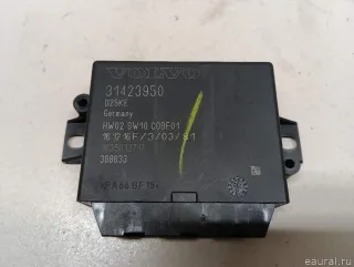31423950 Volvo Блок управления парктроником Volvo V60 1 Арт E23728611