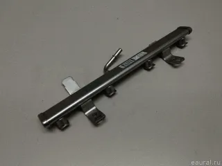 4593987AC Chrysler Рейка топливная (рампа) Jeep Cherokee KL Арт E23729976, вид 3