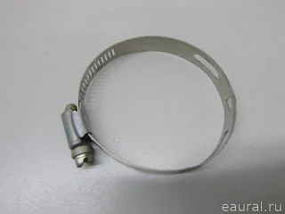 6512573AA Chrysler Хомут металлический Jeep Wrangler JK restailing Арт E103049434, вид 1