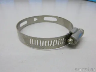 6512573AA Chrysler Хомут металлический Jeep Wrangler JK restailing Арт E103049434, вид 3