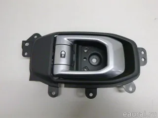 68282337AD Chrysler Ручка двери задней внутренняя левая Jeep Wrangler JK restailing Арт E103050618, вид 1