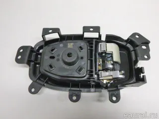 68282337AD Chrysler Ручка двери задней внутренняя левая Jeep Wrangler JK restailing Арт E103050618, вид 4