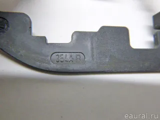 68282354AB Chrysler Прокладка ручки двери Jeep Wrangler JK restailing Арт E103050726, вид 4