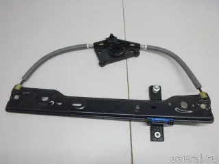 68301893AA Chrysler Стеклоподъемник электр. передний левый Jeep Wrangler JK restailing Арт E103050889, вид 3