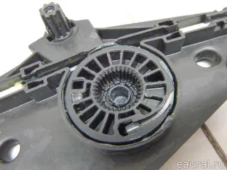 68301893AA Chrysler Стеклоподъемник электр. передний левый Jeep Wrangler JK restailing Арт E103050889, вид 4