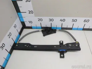 68301893AA Chrysler Стеклоподъемник электр. передний левый Jeep Wrangler JK restailing Арт E103050889, вид 5