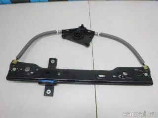 68301892AA Chrysler Стеклоподъемник электр. передний правый Jeep Wrangler JK restailing Арт E103050890, вид 2