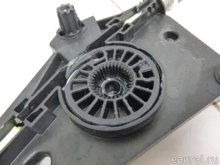 68301892AA Chrysler Стеклоподъемник электр. передний правый Jeep Wrangler JK restailing Арт E103050890, вид 4