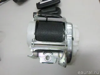 6AF34TX7AG Chrysler Ремень безопасности с пиропатроном Jeep Wrangler JK restailing Арт E103051566, вид 2