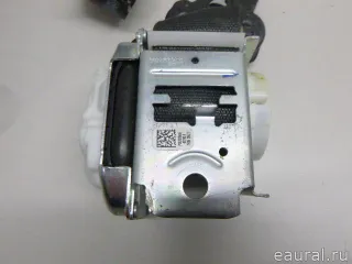 6AF34TX7AG Chrysler Ремень безопасности с пиропатроном Jeep Wrangler JK restailing Арт E103051566, вид 5