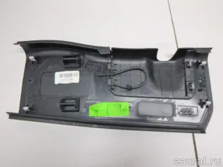 6EN01TX7AC Chrysler Обшивка стойки Jeep Wrangler JK restailing Арт E103051706, вид 3