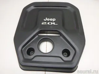 5281579AA Chrysler Накладка декоративная Jeep Wrangler JK restailing Арт E103052354, вид 1