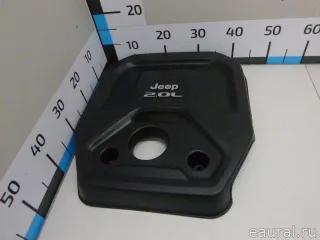 5281579AA Chrysler Накладка декоративная Jeep Wrangler JK restailing Арт E103052354, вид 9