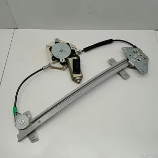 30623449 Volvo Стеклоподъемник электр. передний правый Volvo V40 1 Арт E40845160, вид 2