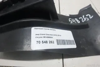 68148905AA Chrysler Накладка (кузов внутри) Jeep Cherokee KL Арт E70548262, вид 4