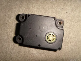 31101058 Volvo Моторчик заслонки печки Volvo S60 1 Арт E30043881, вид 2