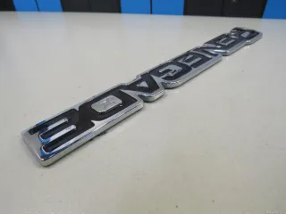 68267206AA Chrysler Эмблема Jeep Renegade Арт E80607966, вид 3