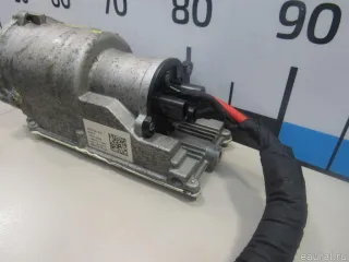  Серводвигатель рулевой рейки Jeep Cherokee KL Арт E81062736, вид 3