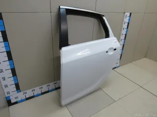 124109 GM Дверь задняя левая Opel Astra J Арт E81072804, вид 2