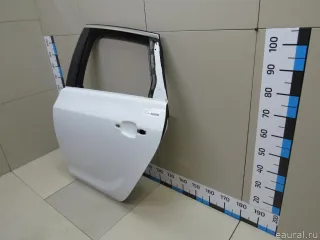 124109 GM Дверь задняя левая Opel Astra J Арт E81072804, вид 3