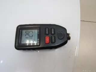124109 GM Дверь задняя левая Opel Astra J Арт E81072804, вид 7
