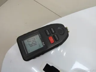 124109 GM Дверь задняя левая Opel Astra J Арт E81072804, вид 8