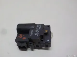 MR268261 Mitsubishi Моторчик заслонки печки Mitsubishi Monter 4 Арт E52523760, вид 2