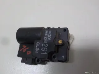 MR268261 Mitsubishi Моторчик заслонки печки Mitsubishi Monter 4 Арт E52523760, вид 3