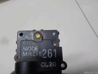 MR268261 Mitsubishi Моторчик заслонки печки Mitsubishi Monter 4 Арт E52523760, вид 8