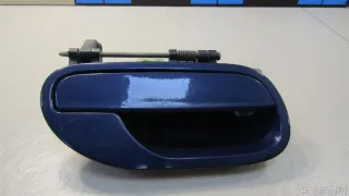 30621855 Volvo Ручка наружная передняя правая Volvo S40 1 Арт E80423585, вид 1