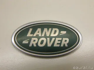 LR088950 Land Rover Эмблема на крышку багажника Land Rover Discovery 5 Арт E84680998, вид 1