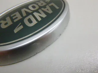 LR088950 Land Rover Эмблема на крышку багажника Land Rover Discovery 5 Арт E84680998, вид 6