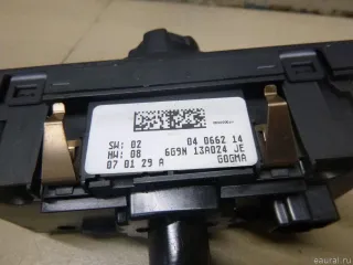 LR005198 Land Rover Переключатель света фар Land Rover Freelander 2 Арт E100142722, вид 5