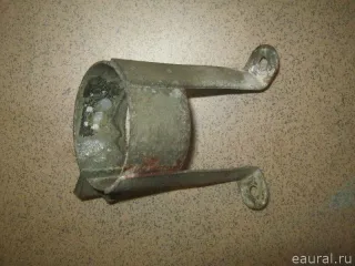  Кронштейн (сопут. товар) Volvo S40 1 Арт E11947012